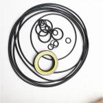 Hitachi EX200-5 Swing Motor Seal Kit 90 Shores A Hardness Abrasion Resistant