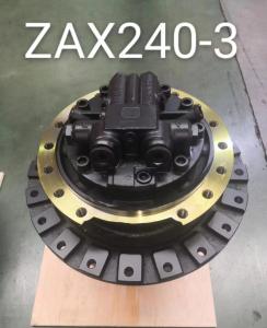 China Hitachi ZX200-5 zx230 zx200-3 zax200 Excavator Travel Device Motor 9155253 9148910 9150472 Final Device kobelco sk07 wholesale