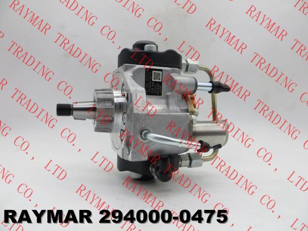 DENSO Genuine common rail fuel pump 294000-0470, 294000-0120, 294000-0475,