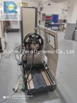High Precision EV Motor Self-drive Wheel Hub Motor Balancing Machine