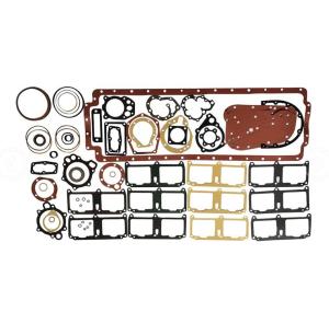 China OE NO 3801330 3801468 Diesel Engine Upper Engine Gasket Set Cummins NT855 wholesale
