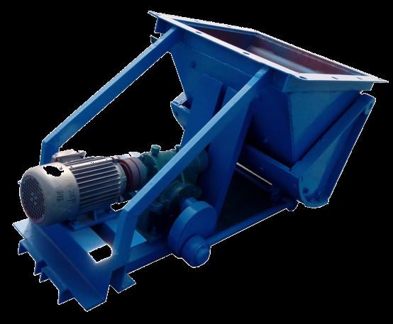 Industrial Vibrating Feeder Machine Chute Feeder Swaying Feeder Heavy Duty Apron