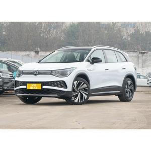China Volkswagen Id.6x Suv Car New Energy Electric Vehicle Ev Car Vw Id.6x Pure EV Car wholesale