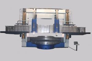 China Large Machine Tool Vertical Lathe Machine CK5250 wholesale