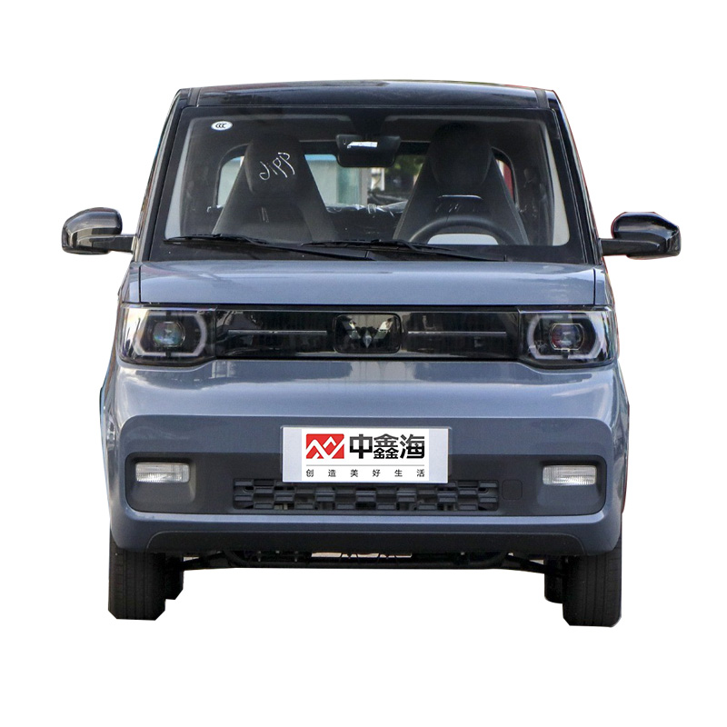 New Design 4 Wheels Mini Electric Car with CE Made in China Max Customize Motor Acid Battery TIME Lead CHARGING Pcs Color