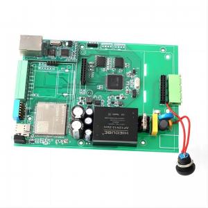 China PCB Smart Factory Vacuum Cleaner Home Appliances Electric Iron Rigid Flex PCB Board PCB Assembly wholesale