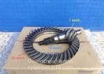 MAMUR Rear Final Drive Gear Set For JAC 1040 6700 FOTON AL1069 2402040-7:39