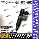 Diesel Fuel Injector 5235550 5235575 5235580 5235600 5235605 5235695 5235915
