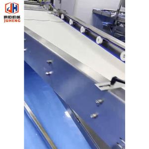 China 30KW Lavash Bread Machine Automatic Flatbread Maker wholesale