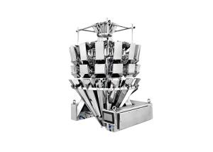 China Combination Multihead Weighing Machine For Stick Shaped Products wholesale