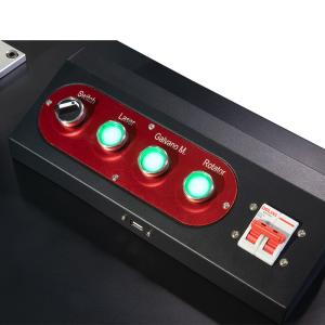 China LASER MOPA Laser Marking Machine Laser Marking Metal Materials wholesale