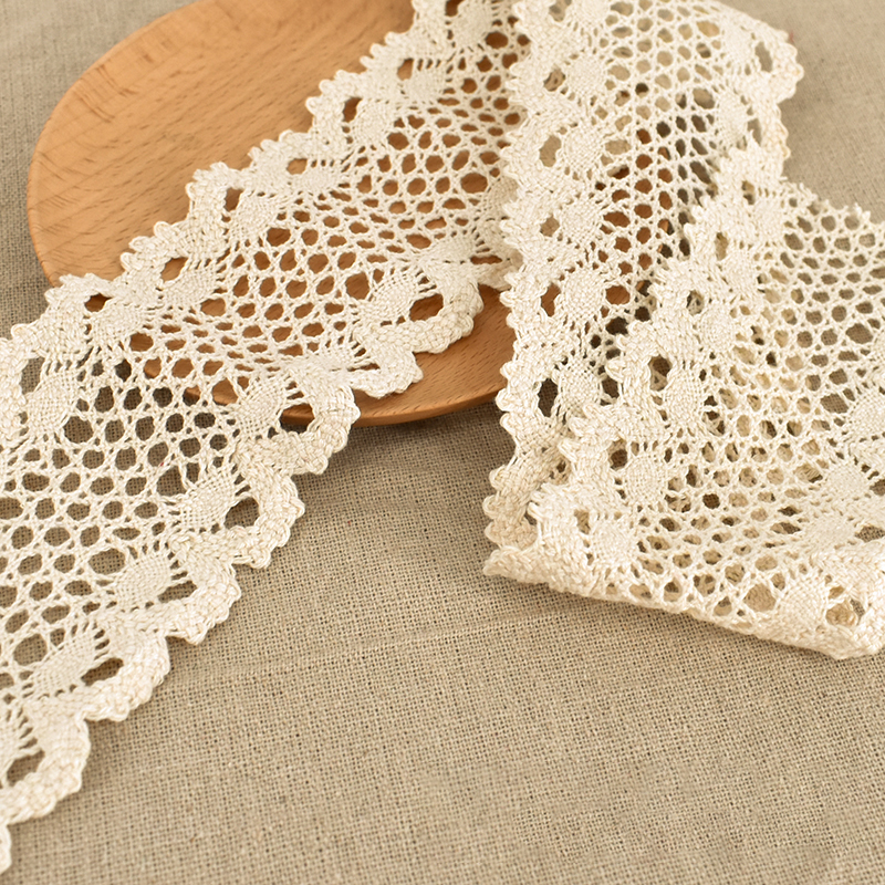 ribbon tulle lace fabric printing machine ribbon trims with ribbon