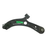 Lower Suspension Arm For Mitsubishi Ralliart Part No. 45202-71L00/45202-77J00