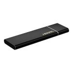 CE 512gb External Hard Drive 31g Taifast Metal FCC