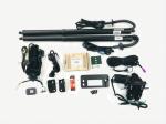 Subaru XV Electric Tailgate Lift Power Trunk Lift Openging and Closing with