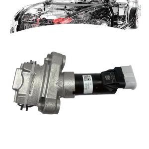 China Parking Brake Actuator Rear 9A790761600 for Cayenne Macan Panamera wholesale