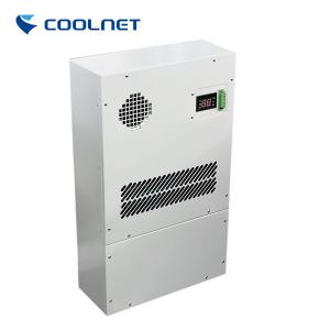 China Vertical Electrical Cabinet Air Conditioner , Outdoor Telecom Air Conditioner wholesale