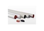 Coarse Liquid Filter Cartridge , PTFE Inline Industrial Water Filters Superior
