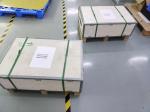 Industrial 48V 200Ah LiFePO4 Battery Powering Autonomous Robots AGV Systems &