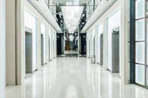 China Intellectual Fuji Passenger Elevator With Machine Room 2.0m/S on sale