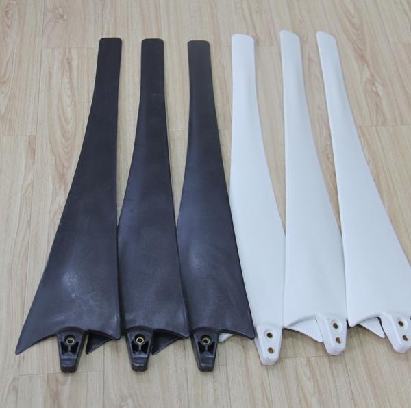 TGWT-100S 100W 12V/24V wind turbine Three phase permanent magnet AC synchronous