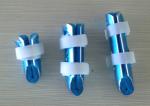 Wrist Trigger Thumb Toe Finger Splint Supports Brace Flexible Fixed First Aid