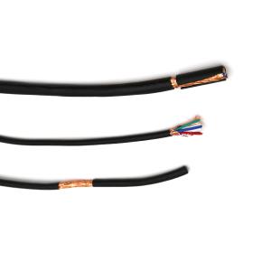 China PVC Insulated Fire Resistant Cable Electric Wire RVVP 300/300V Copper Cable wholesale