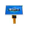 Buy cheap KADI 7.0 Inch 1024x600 TFT LCD Module Display RGB For Industry from wholesalers