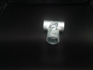China Aerospace Deburring Metal Stamping Parts Electrolytic Plating wholesale