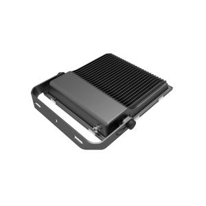 China 110lm/w 100 Watt Led Flood Light Warm White 120 Degree Beam Angl eFor Advertising wholesale