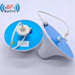 3300-4000MHz GSM WiFi Omni MIMO N-Female RF Antenna 4G Customized Log Periodic