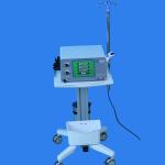 Hospital Physical Therapy Equipments Painless Ultrasonic Machine Physiotherapy