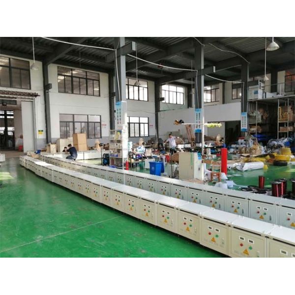 ODM AI Data Center Transformer 250KVA Dry Type Power Transformer