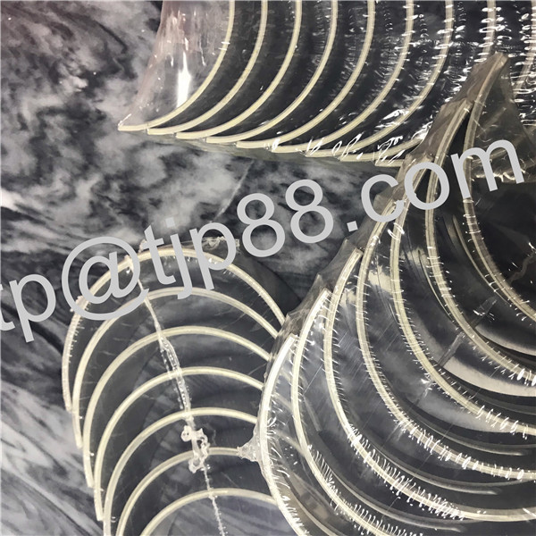 W04D W04D-T W04C-T Engine Main Bearing 11701-1611 13201-1430 13201-1540