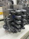 KAWASAK KMX32N Control Valve For Sany 365 Sany 385 Sany 465 Xugong 370 Volvo 360