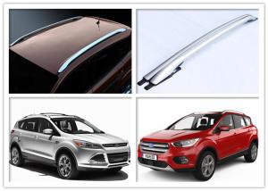 China OE Style Car Spare Parts Auto Roof Racks for Ford Kuga Escape 2013 and 2017 wholesale