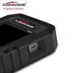 Durable Evap Leak Detector Smoke Machine Car Diagnostic Scanner Bosch Ancel