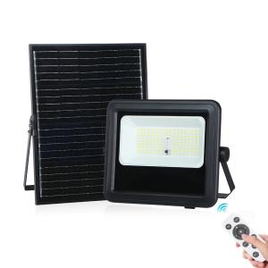 China Ra70 2700k Solar Powered LED Street Lights Heat And Frost Resistance For All Weather Conditions wholesale