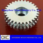 Effortless Bolt-on Installation for High Durability Ball Bearing Idler Sprocket