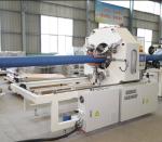 Aluminium Moulds High Speed Plastic Corrugated Tube Line