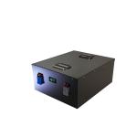 24V Lithium Rv Battery 50Ah 100Ah 200Ah Rechargeable Lifepo4 Battery