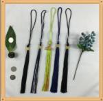 2016 Latest Design Adults' Graduation Cap Tassel