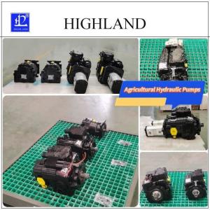 China Elevate Your Mining Productivity With Our Underground Truck Hydraulic Pumps wholesale