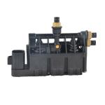 RVH500060 RVH000095 Air Suspension Solenoid Valve Block Range Rover L322 Sport