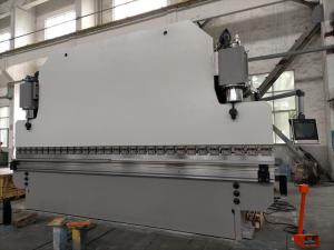 China 600T CNC Hydraulic Press Brake 14m length for Metal Sheet Bending and Forming wholesale