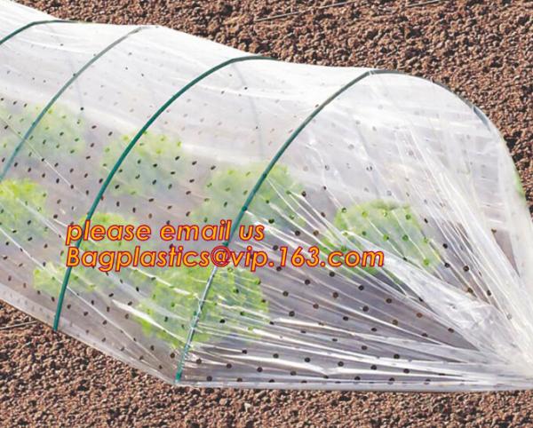 high light transmittance solar control seeding nursery greenhouse covers,100%