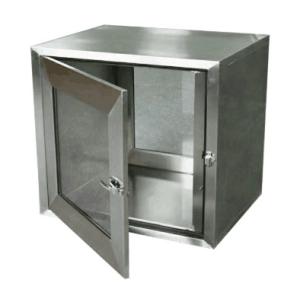 China Cleanroom Pass Through Chamber wholesale