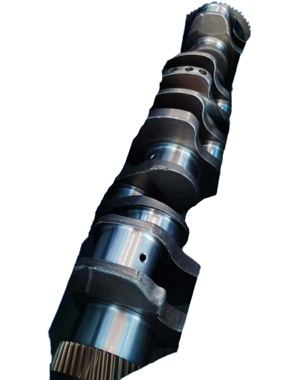 CuMMINS 6CT8.3 Efi Diesel Engine Crankshaft