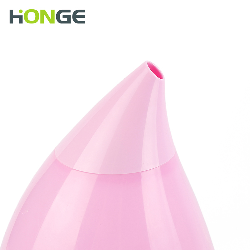 Capacity Adjustable Aroma Diffuser And Humidifier , LED Ultrasonic Home Humidifier