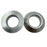 1/2 inch Hole Aluminum Tie Rod Cone Spacer for Universal Fitment Sprint Car
